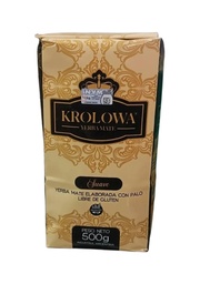Yerba Mate "Krolowa" x500grs.