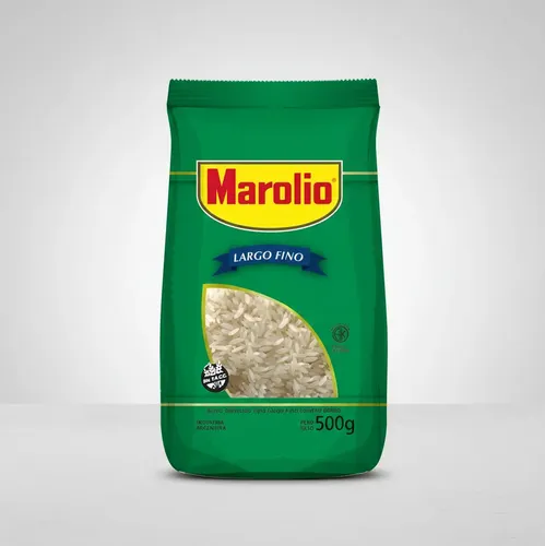 Arroz "Marolio" Fino x 1K 