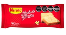 Budín "Marolio" x170 gr