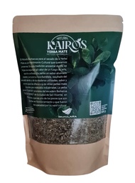 Yerba Mate "KAIRÓS" - Barbacuá x500grs